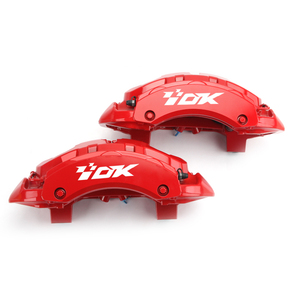Kits d'étriers de frein d'origine 21Z de 18 pouces, 6 pistons, disques de frein avant de 380-410 mm pour BMW 340i <span class=keywords><strong>Honda</strong></span> CRV <span class=keywords><strong>2020</strong></span> - Product Image 5
