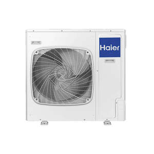 Haier Motor Multisplit 5U125S2SN1FA Penta Split, Unidad Externa - Product Image 2