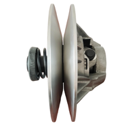 Ensemble de roue secondaire d'origine ODES Liangzi AODES 1000cc OEM 21050821000 pour Quad 4x4, ATV, UTV, SSV, GO KART