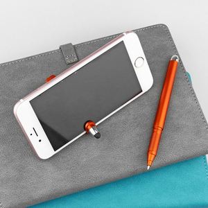 Promotional 0.5mm Gel Ink Flag <b>Pen</b> with Custom Brand Printing Multi-color Paper Inside Plastic <b>Pen</b> for Office/School/Gift Use - Product Image 6