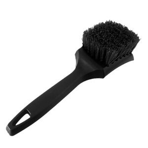 Brosse à pneus Chongteng à poils durs en PP pour le nettoyage des véhicules et l'entretien des tapis de sol - Product Image 5