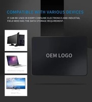 Flash Disk Hard Drive murah untuk Laptop Desktop penyimpanan 512GB 1TB 2TB 4TB