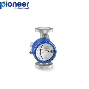 <span class=keywords><strong>Krohne</strong></span> <span class=keywords><strong>H250</strong></span> M40 Van Is Laboratorium Stikstof Lpg Gasstroommeter - Product Image 2