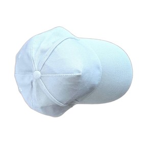 Casquette de baseball personnalisée avec logo d'usine, en coton, douce, pour le sport et la course, 5 panneaux - Product Image 4