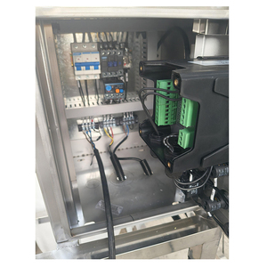 Thiết bị Định lượng Natri <span class=keywords><strong>Hypochlorite</strong></span> 200L 6L/h với Máy Đo Clo dư trực tuyến - Product Image 5