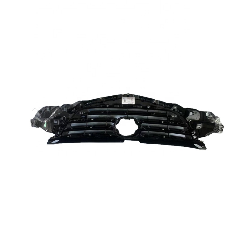 Auto Parts High Quality Front Bumper Center Grille OEM Number KA5F-50-710 for MazdaCX 5 2015 Bumper Grille Assembly Auto Parts Image 2