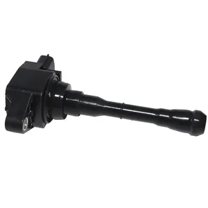 Bobina de Encendido para <span class=keywords><strong>Renault</strong></span> Clio 1.6 <span class=keywords><strong>2013</strong></span>- Espace Kadjar Koleos Megane <span class=keywords><strong>Talisman</strong></span> Nissan Juke Qashqai Tiida X-Trail 224481KC0A UF659 - Product Image 4