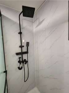 Maison préfabriquée de 20 pieds, villa préfabriquée, cabane modulaire, mini-maison avec <span class=keywords><strong>cuisine</strong></span> et salle de bain, bonne isolation pour les zones froides - Product Image 6