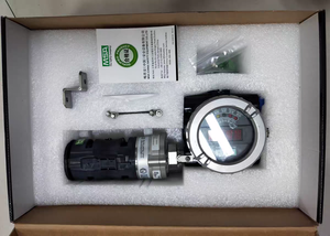 Detector de Gás Combustível Infravermelho de Ponto Fixo MSA PrimaX IR Pro - Product Image 6