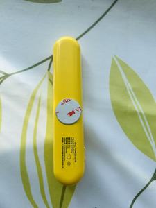 Luz de noche <span class=keywords><strong>LED</strong></span> recargable de pato amarillo, luces de pasillo de cabecera montadas en la pared, Material ABS, potencia de enchufe de emisión blanca cálida - Product Image 3