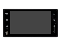 Radio de coche WITSON Android 13 para MITSUBISHI ASX LANCER OUTLANDER PAJERO TRITON 2006-2017 DSP Carplay Multimedia GOS NAVI