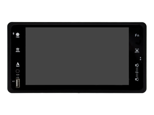 Radio de coche <span class=keywords><strong>WITSON</strong></span> <span class=keywords><strong>Android</strong></span> 13 para MITSUBISHI ASX LANCER OUTLANDER PAJERO TRITON 2006-2017 DSP Carplay Multimedia GOS NAVI - Product Image 4