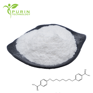 Diisetionato di esamidina 99% materie prime cosmetiche 659-40-5 - Product Image 1