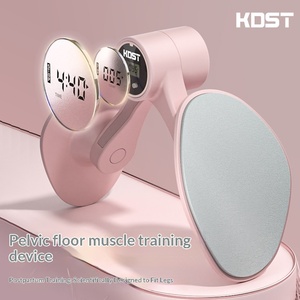 Nouvel appareil d'exercice multifonctionnel KDST GH50227 pour les jambes, entraîneur de jambes pour affiner et embellir les jambes, <span class=keywords><strong>pince</strong></span> de yoga pour les muscles du plancher pelvien - Product Image 5