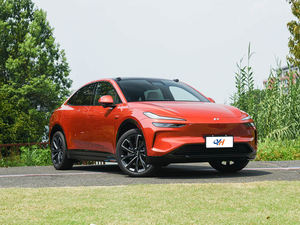 <span class=keywords><strong>Ledo</strong></span> L60 2024 SUV électrique RWD Smart EV Longue portée 0-100 km/h 6,5 s Design moderne Grand écran tactile Système de conduite intelligent - Product Image 3