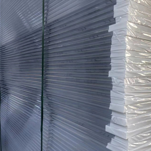 Clear Polycarbonaat Holle Paneel Kas Polycarbonaat Voor Dakbedekking