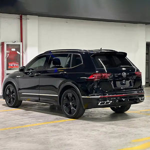 VW <span class=keywords><strong>Tiguan</strong></span> L 380TSI 4WD 2022 - SUV de Luxe d'Occasion - Essence Euro VI - Automatique - 6 Airbags Avant et Arrière - Product Image 6