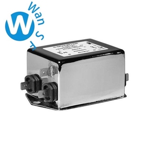 New 3-109-433 <strong>FMAB</strong> Power Line Filter Modules Filters One-stop BOM List RFQ Quotation - Product Image 1