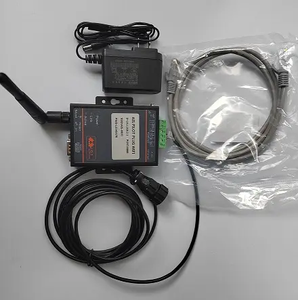 Nuevo enchufe piloto AIS WiFi/enchufe piloto AIS USB (RS422) /enchufe piloto AIS RS232 DB9 Marine AIS a WIFI inalámbrico - Product Image 5