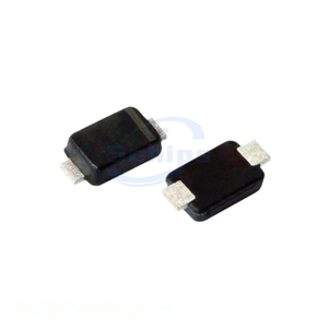 Electronics Component DO-219AC PLZ2V7A-HG3_A/H Diodes BOM IC In Stock - Product Image 1
