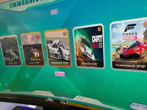 Tela DIY GT4 <span class=keywords><strong>Racing</strong></span> Car PLC Control 4DOF Cylindre Électrique en Aluminium Effet Vent Capacité Maximale 300kg pour Simulateur de Course/Vol - Product Image 2