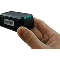 Traceur GPS portable sans fil à batterie magnétique non rechargeable, autonomie de 3 ans, utilisant la technologie 4G/2G