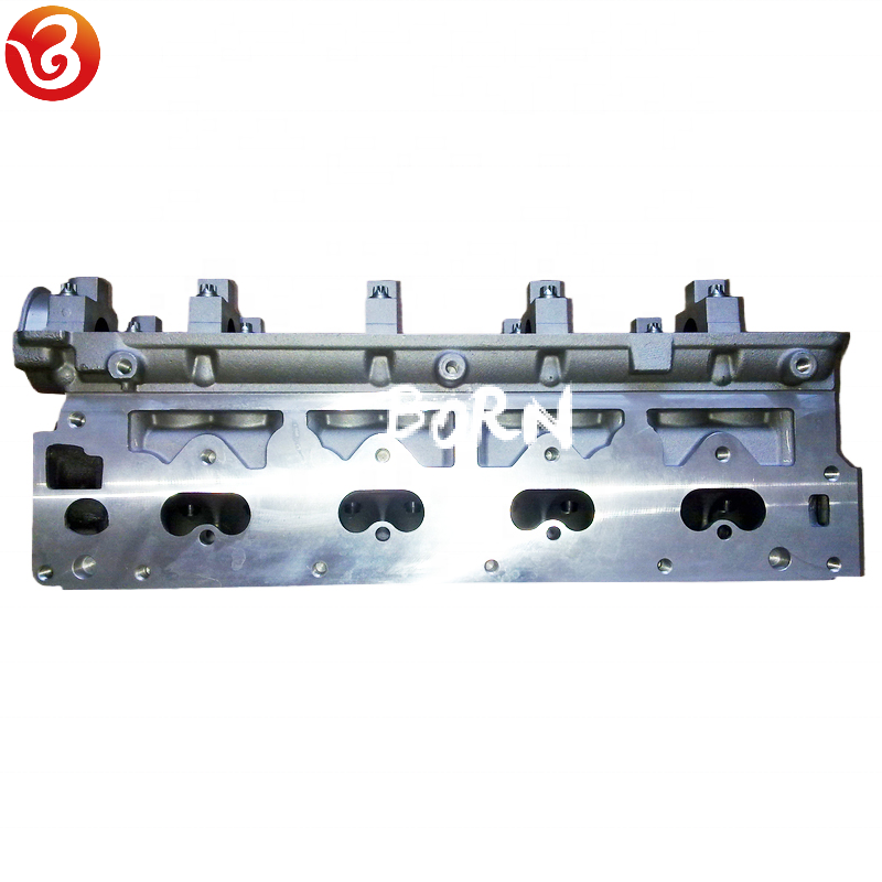 【tete】 T18SED F18D3 Cylinder Head 93333317 92064173 for Chevrolet