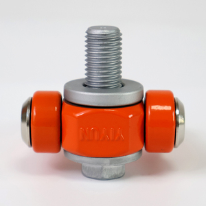 Protégez vos investissements <span class=keywords><strong>de</strong></span> précision : <span class=keywords><strong>Anneau</strong></span> <span class=keywords><strong>de</strong></span> <span class=keywords><strong>levage</strong></span> anti-choc avec amortissement YDSS, point <span class=keywords><strong>de</strong></span> <span class=keywords><strong>levage</strong></span> <span class=keywords><strong>de</strong></span> sécurité M20 <span class=keywords><strong>3t</strong></span>, boulon Dacromet en stock - Product Image 5