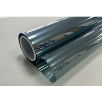 1.52x30m auto-cicatrisant anti-rayures PET Film auto-adhésif 2Mil Auto verre teinte voiture fenêtre solaire Anti-Explosion Nano céramique voiture