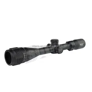 Spike 4-16X40 lingkup bercahaya ganda Scope