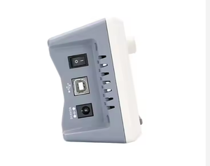 Générateur de signaux UNI-T UTG962E 2CH 60MHz 200MSa/Function avec fonction de modulation AM, FM, PM, FSK - Product Image 3