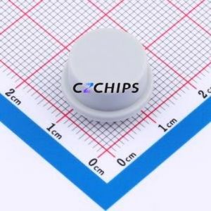 SC216AM2 Switch Accessories / Cap Switch ( Color: Gray ) - Product Image 1