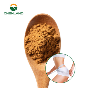 शुद्ध प्राकृतिक 40% चाय पॉलीफेनोल कुउटिंग और चाय की कीमत - Product Image 2