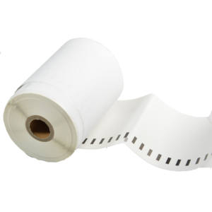 Etichette Adesive Termiche Dirette LW-1744907 (SD0904980) 4 X 6 per Spedizioni e Imballaggi, Altri Materiali per Stampanti - Product Image 1