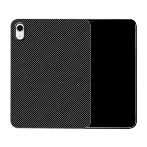 Carbon Fiber Case Voor Ipad Pro Carbon Fiber Ipad Mini6 Aramid Carbon Fiber Ipad Case