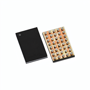 Electronic Chips Component Authorized Distributor STWLC38JRM Power Management (PMIC) 40 UFBGA, WLCSP - Product Image 1