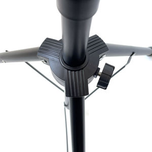 Atril de Música de Hierro de Calibre Pesado, Atril Profesional para <span class=keywords><strong>Orquesta</strong></span>, Atril Comercial para Partituras de Música para Orquestas Sinfónicas - Product Image 3