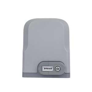 Système de contrôle automatique de <span class=keywords><strong>portail</strong></span> <span class=keywords><strong>coulissant</strong></span> 110V Hiland Manufacturer SLG52801 Kit - Product Image 1