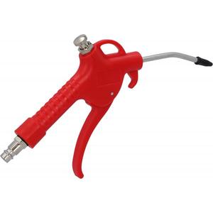 KS TOOLS-515,1901 Pistola de soplado neumática con regulación de flujo-ACCESORIOS DE HERRAMIENTAS DE AIRE EAN 4042146035689 - Product Image 4