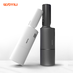 Yili Handheld Vacuum Cleaner Car Mini Formato Maniglia Cordless Vuoto Tappeto Cleaner Giocattolo per I <span class=keywords><strong>Bambini</strong></span> - Product Image 2