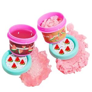 Gommage pour les lèvres pastèque <span class=keywords><strong>sucre</strong></span> ensemble de soins des lèvres exfoliant masques pour les lèvres crème gel nourrissant peau supprimer les lignes OEM votre LOGO - Product Image 1