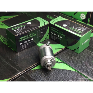 Motor de Arranque de 12V para Motocicleta DIVERSION 600 <span class=keywords><strong>F</strong></span> XJ6N 2009-2017 YZF <span class=keywords><strong>R6</strong></span> 2009-2020 2C0-81890-00-00 para <span class=keywords><strong>YAMAHA</strong></span> - Product Image 6