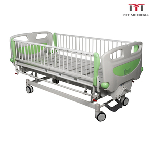 MT MEDICAL Venta Directa de Fábrica 2026 Nuevas <span class=keywords><strong>Cunas</strong></span> para Bebés para Hospitales - Alta Calidad, Precio Accesible - Product Image 5