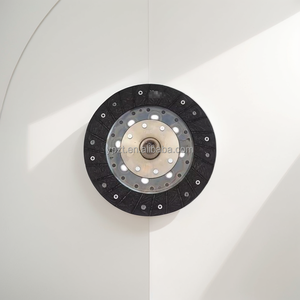 <span class=keywords><strong>Kit</strong></span> d'assemblage de plaque de pression d'<span class=keywords><strong>embrayage</strong></span> pour BAIC Zhixing X5 Zhida X3 Zhidao U7 Nouveau D50 U5, modèles 2019-2023 - Product Image 2