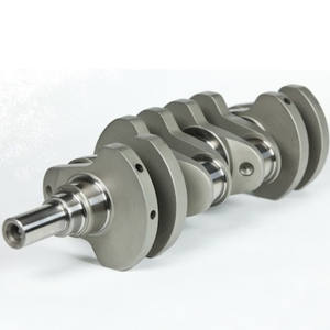 Cigüeñal para Toyota <span class=keywords><strong>3S</strong></span> 3SGE 3SFE 2SGTE <span class=keywords><strong>3S</strong></span>-FC <span class=keywords><strong>3S</strong></span>-FE <span class=keywords><strong>3S</strong></span>-<span class=keywords><strong>GE</strong></span> 2.0L Altezza Camry Carina Celica Caldina MR2 RAV4 Manivela - Product Image 2