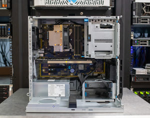 Original pour <span class=keywords><strong>HP</strong></span> <span class=keywords><strong>Z2</strong></span> <span class=keywords><strong>G9</strong></span> I7 <span class=keywords><strong>Workstation</strong></span> Tower I714700/32G/512g Ordinateurs de bureau <span class=keywords><strong>Workstation</strong></span> - Product Image 4