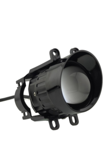 New 12V Nhôm Không Thấm Nước 90W Vòng <span class=keywords><strong>LED</strong></span> Sương Mù Ánh Sáng 3 Inch 3000K/4300K/6000K Đầu Đèn - Product Image 6