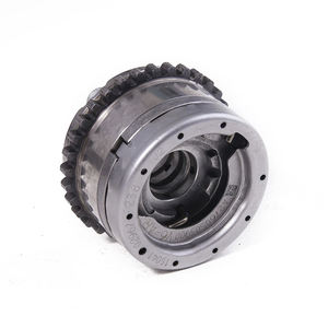 ZJ40-12-4X0A <span class=keywords><strong>Poulie</strong></span> de déphaseur d'arbre à cames pour Mazda - Product Image 6