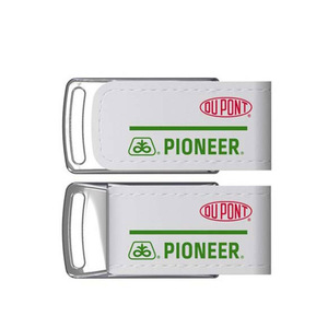 Miễn Phí Tập Tin Tải Trước Thương Mại Hiển Thị Quà Tặng Biểu Tượng Tùy Chỉnh In 16GB Da Lật Usb <span class=keywords><strong>Flash</strong></span> Đĩa On Key - Product Image 2