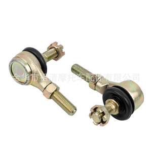 ข้อต่อบอล Zuqing M10xM10ยาวและสั้นสำหรับ Qt102รถจักรยานยนต์แบบออฟโรด - Product Image 4